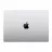 Laptop APPLE MacBook Pro 14.2" MX2G3RU/A Silver (M4 Max 36G 1T, 14C/32G, macOS)