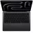 Ноутбук APPLE NB Apple MacBook Pro 14.2" MX2H3RU/A Space Black (M4 Pro 24Gb 512Gb)