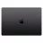 Ноутбук APPLE MacBook Pro 16.2" MX2X3RU/A Space Black (16.2" XDR, 14C/20G, 24GB, 512GB, macOS)