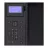 Imprimanta laser CANON Printer Canon i-SensysX 1861P, Duplex, Net, Adobe PostScript,  A4, 61ppm, 2Gb, 32 Gb eMMC 1200x1200dpi, 60-199g/m2, USB 2.0 Hi-Speed, 100BASE-TX/1000Base-T, 802.11b/g/n, 550+100 sheet tray, 5 Line LCD, UFRII+PCL5e+PCL6,Max.280k pages per month,Cartr