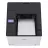 Принтер лазерный CANON i-SENSYS X 1861P Mono (A4 1200×1200 dpi 61 ppm Ethernet Wi-Fi USB 2.0 White)