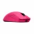 Gaming Mouse LOGITECH Gaming Wireless Mouse Logitech G Pro 2, 32k dpi, 8 buttons, 500IPS, 40G, 80g., 1000Hz, 60h/95h, Ambidextrous, RGB, 2.4Ghz, Pink