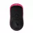 Gaming Mouse LOGITECH Gaming Wireless Mouse Logitech G Pro 2, 32k dpi, 8 buttons, 500IPS, 40G, 80g., 1000Hz, 60h/95h, Ambidextrous, RGB, 2.4Ghz, Pink