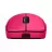 Gaming Mouse LOGITECH Gaming Wireless Mouse Logitech G Pro 2, 32k dpi, 8 buttons, 500IPS, 40G, 80g., 1000Hz, 60h/95h, Ambidextrous, RGB, 2.4Ghz, Pink