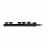 Игровая клавиатура LOGITECH GAMING KEYBOARD  G515 TKL, MECHANICAL, THIN, LOW-PROFILE, GL TACTILE SW, DOUBLE-SHOT PBT, MACRO, RGB, 1.8M, USB, EN, BLACK