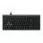 Игровая клавиатура LOGITECH GAMING KEYBOARD  G515 TKL, MECHANICAL, THIN, LOW-PROFILE, GL TACTILE SW, DOUBLE-SHOT PBT, MACRO, RGB, 1.8M, USB, EN, BLACK
