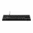 Игровая клавиатура LOGITECH GAMING KEYBOARD  G515 TKL, MECHANICAL, THIN, LOW-PROFILE, GL TACTILE SW, DOUBLE-SHOT PBT, MACRO, RGB, 1.8M, USB, EN, BLACK