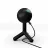 Микрофон LOGITECH Microphones Logitech Yeti Orb RGB, Condenser, Cardioid, Blue VO!CE, 24-bit/48kHz, 70Hz-20kHz, 117dB, RGB, USB, White