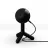 Микрофон LOGITECH Microphones Logitech Yeti Orb RGB, Condenser, Cardioid, Blue VO!CE, 24-bit/48kHz, 70Hz-20kHz, 117dB, RGB, USB, White