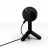Microfon LOGITECH MICROPHONES YETI ORB RGB, CONDENSER, CARDIOID, BLUE VO!CE, 24-BIT/48KHZ, 70HZ-20KHZ, 117DB, RGB, USB, WHITE