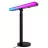 Microfon LOGITECH Streaming Light Logitech G Litra Beam, Keylight, TrueSoft Technology, Up to 400 Lumen, 2700K - 6500K, On Device Control, BT+USB, Black