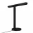 Microfon LOGITECH Streaming Light Logitech G Litra Beam, Keylight, TrueSoft Technology, Up to 400 Lumen, 2700K - 6500K, On Device Control, BT+USB, Black