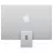 PC All-in-One APPLE Apple iMac 24" MWUC3RU/A Silver (M4 16Gb 256Gb)