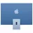 PC All-in-One APPLE Apple iMac 24" MWUF3RU/A Blue (M4 16Gb 256Gb)