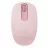 Мышь беспроводная LOGITECH Wireless Mouse Logitech M196, 1000 dpi, 3 buttons, Ambidextrous, 76g., 1xAA, Bluetooth, Rose