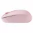 Мышь беспроводная LOGITECH Wireless Mouse Logitech M196, 1000 dpi, 3 buttons, Ambidextrous, 76g., 1xAA, Bluetooth, Rose