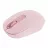 Мышь беспроводная LOGITECH Wireless Mouse Logitech M196, 1000 dpi, 3 buttons, Ambidextrous, 76g., 1xAA, Bluetooth, Rose
