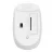 Mouse wireless LOGITECH Wireless Mouse Logitech M196, 1000 dpi, 3 buttons, Ambidextrous, 76g., 1xAA, Bluetooth, White