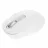 Mouse wireless LOGITECH Wireless Mouse Logitech M196, 1000 dpi, 3 buttons, Ambidextrous, 76g., 1xAA, Bluetooth, White