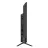 Televizor OZON 40" LED SMART TV OZON H40S7000R, 1920x1080 FHD, Android TV, Black