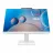 PC All-in-One ASUS AIO A5402 WHITE (23.8"FHD IPS CORE 5-120U 1.4-5.0GHZ, 16GB, 512GB, WIRELESS KB&MS, NO OS)