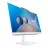 PC All-in-One ASUS AIO A5402 WHITE (23.8"FHD IPS CORE 7-150U 1.8-5.4GHZ, 16GB, 512GB, WIRELESS KB&MS, NO OS)