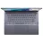 Laptop ACER Swift Go 14 AI SFG14-01 14.5" Grey (Snapdragon X Plus X1P-42-100, 16GB, 1TB, Windows 11 Home)