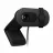 Вебкамера LOGITECH Camera Logitech BRIO 105, 1080p/30fps, FoV 58°, 2MP, Fixed Focus, Shutter, Omnidirectional microphone, RightLight 2, 1.5m, Graphite