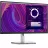 Monitor DELL 27.0” DELL IPS LED P2723DE Ultrathin Bezel Black (5ms, 1000:1, 350cd, 2560x1440, 178°/178°, DisplayPort, HDMI, USB-C (Data, Video, Power), LAN (RJ-45), Pivot, Height-adjustable, USB Hub: 4xUSB3.2, VESA   )