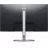 Monitor DELL 31.5” DELL IPS LED P3223QE Ultrathin Bezel Black/Silver (5ms, 1000:1, 350cd, 3840 x 2160, 178°/178°, DisplayPort, HDMI, USB-C (Data, Video, Power), LAN (RJ-45), Pivot, Height-adjustable, USB Hub: 4 x USB3.2, VESA  / )