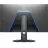 Monitor gaming DELL 31.5” DELL IPS LED G3223Q Black (1ms, 3000:1, 400cd, 3820x2160, 178°/178°, up to 165Hz Refresh Rate, AMD FreeSync / NVIDIA G-SYNC, Display HDR400, HDMI2.0 x 2, DisplayPort, USB-C (DisplayPort 1.4 Alt Mode), USB Hub: 2 x USB3.2, Audio Line-out, Height