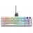 Gaming keyboard DELL DELL Alienware Tri-Mode Wireless Gaming Keyboard - AW920K (Lunar Light)
