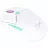 Gaming Mouse HyperX Gaming Wireless Mouse HyperX Pulsefire Haste 2 Core, 12k dpi, 6 buttons, 300IPS, 35G, 70g, 100h, Onboard Memory, RGB, 1xAAA, 2.4Ghz+BT, White