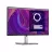 Monitor DELL 23.8”  IPS LED P2423D ULTRATHIN BEZEL BLACK (5MS, 1000:1, 350CD, 2560X1440, 178°/178°, DISPLAYPORT, HDMI, PIVOT, HEIGHT-ADJUSTABLE, USB HUB: 4XUSB3.2, VESA      )