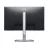 Monitor DELL 23.8”  IPS LED P2423D ULTRATHIN BEZEL BLACK (5MS, 1000:1, 350CD, 2560X1440, 178°/178°, DISPLAYPORT, HDMI, PIVOT, HEIGHT-ADJUSTABLE, USB HUB: 4XUSB3.2, VESA      )