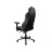 Игровое геймерское кресло AROZZI GAMING/OFFICE CHAIR  PRIMO PU, BLACK/GOLD, MAX WEIGHT UP TO 135-145KG / HEIGHT 165-190CM, TILT  ANGLE LOCK, RECLINE 165°, 4D ARMRESTS, ADJUSTABLE LUMBAR SUPPORT, HEAD CUSHION, METAL FRAME, ALUMINIUM WHEELBASE, GAS LIFT 4 CLASS, LARGE NYLON CAST