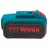 Acumulator Ronix Аккумулятор 20V 4Ah RONIX 8991