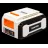 Acumulator NovumGr Аккумулятор 40V 2Ah DAEWOO DABT 2540Li