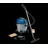 Aspirator industrial ANNOVI REVERBERI Пылесос промышленный 1600W 35L 19kPa 39l/s ANNOVI REVERBERI 3770
