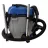 Aspirator industrial ANNOVI REVERBERI Пылесос промышленный 1600W 35L 19kPa 39l/s ANNOVI REVERBERI 3770