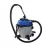 Aspirator industrial ANNOVI REVERBERI Пылесос промышленный 1600W 35L 19kPa 39l/s ANNOVI REVERBERI 3770