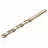 Burghiu WOKIN Сверло по металлу CO5% HSS DIN338 12.5mm Wokin