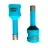 Carota NovumGr Алмазная коронка для УШМ Ø10mm M14 DBDF10 BIHUI