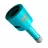 Carota NovumGr Алмазная коронка для УШМ Ø10mm M14 DBDF10 BIHUI