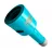 Carota NovumGr Алмазная коронка для УШМ Ø12mm M14 DBDF12 BIHUI