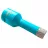 Carota NovumGr Алмазная коронка для УШМ Ø12mm M14 DBDF12 BIHUI