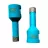 Carota NovumGr Алмазная коронка для УШМ Ø12mm M14 DBDF12 BIHUI