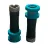Carota NovumGr Алмазная коронка для УШМ Ø18mm M14 DBDF18 BIHUI