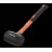 Ciocan WOKIN Киянка резиновая 220 г Wokin