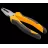 Cleste NovumGr Плоскогубцы 6" 160 mm HOTECHE